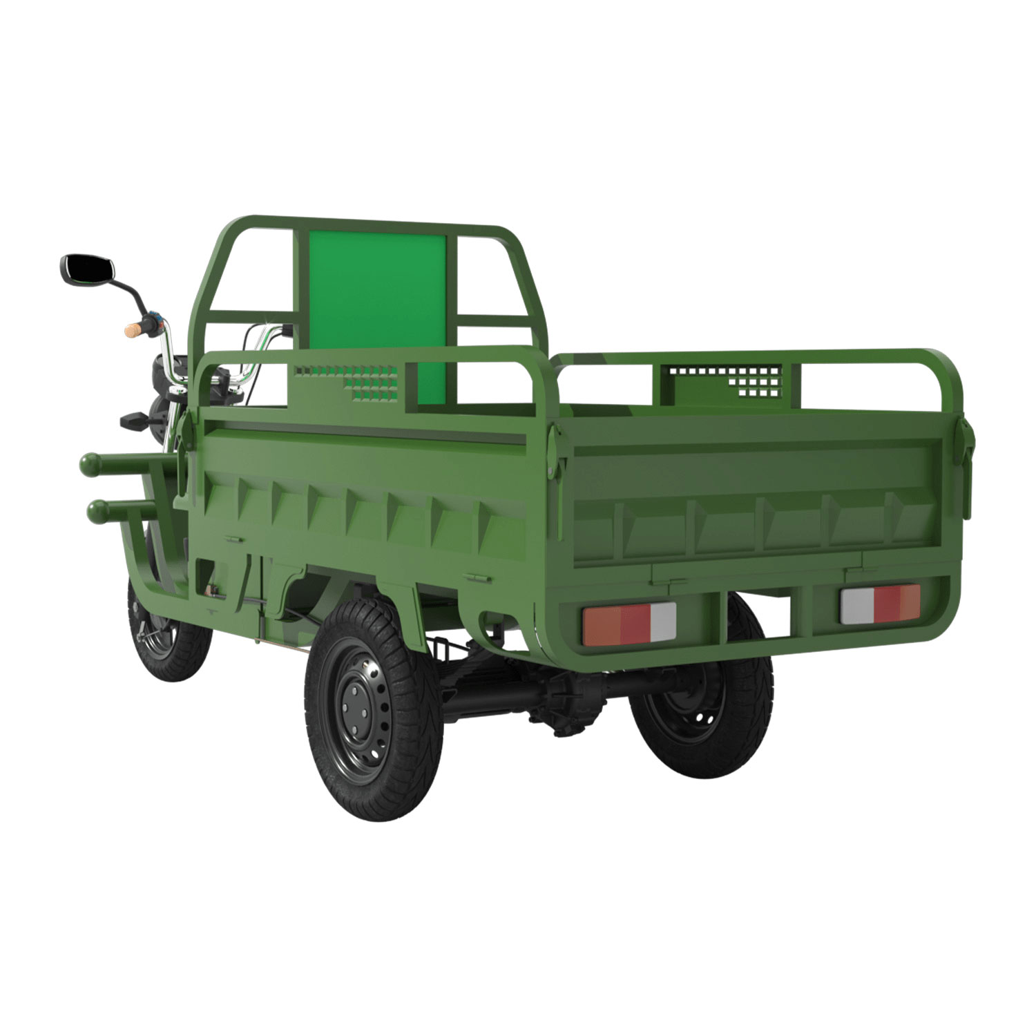 cargo-500-trojkolowiec-eec-elektryczny-zielony-1