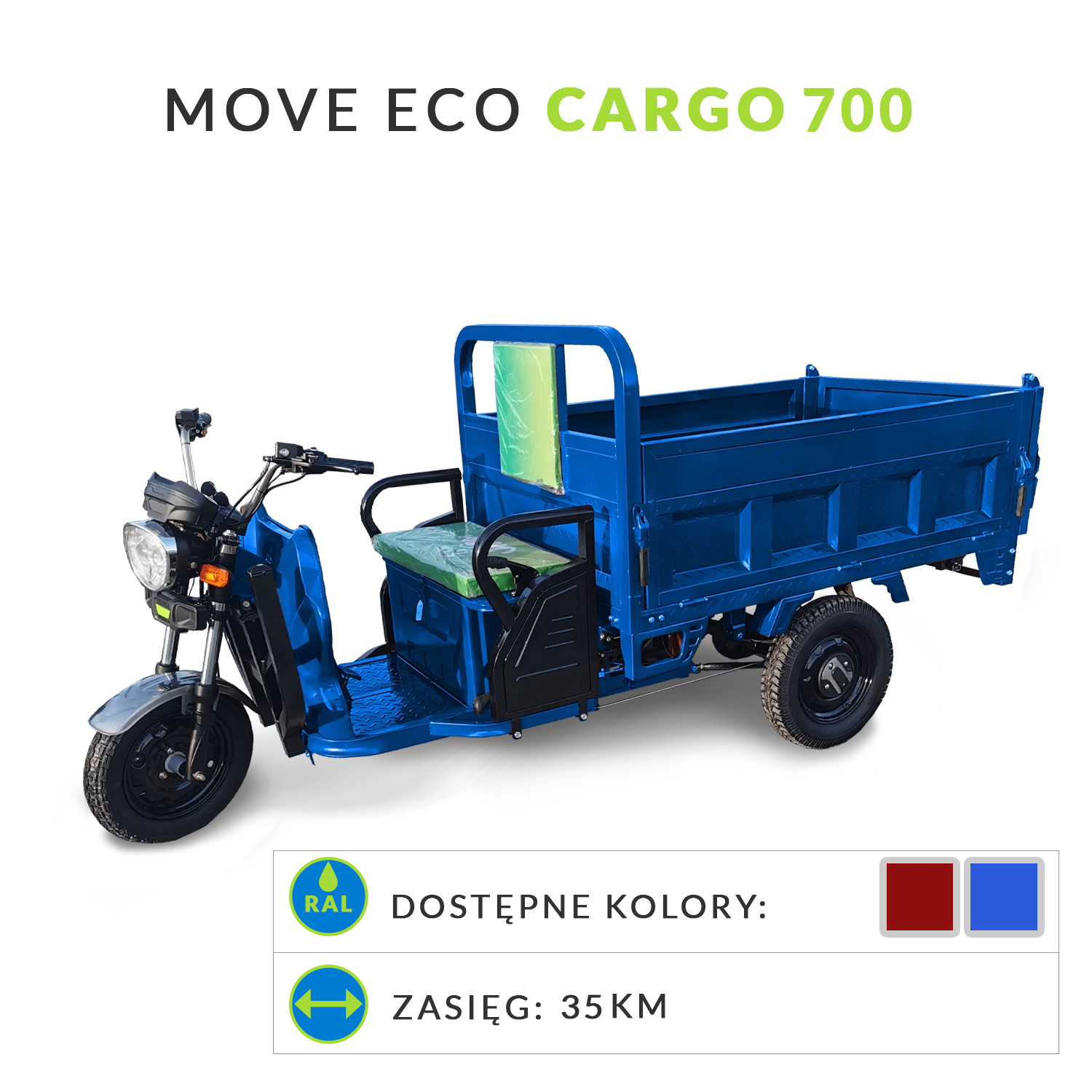 cargo-700-trojkolowiec-elektryczny